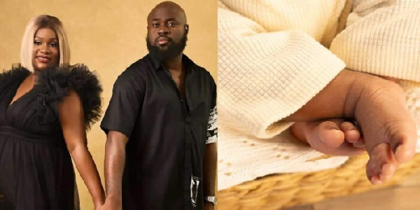 Lasisi Elenu and his wife
