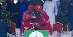 President Bola Tinubu and Anambra State Governor, Prof. Chukwuma Soludo