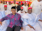 Peter Obi and Kwankwaso