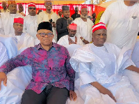 Peter Obi and Rabiu Kwankwaso