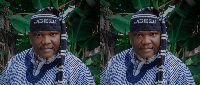 Ugezu J. Ugezu