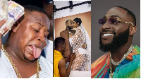 Cubana Chief Priest subtly shades Davido's haters