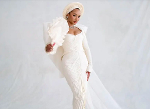 Temi Otedola