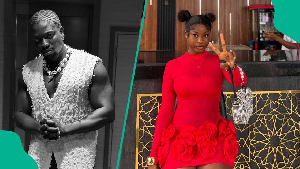 VeryDarkMan and King Mitchy