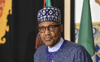 Muhammadu Buhari