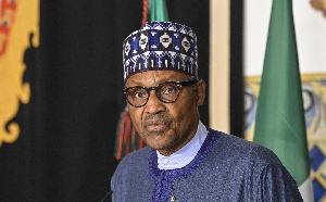 Muhammadu Buhari