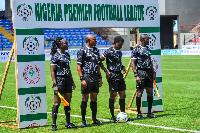 The photo used to illustrate the story