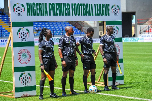 The photo used to illustrate the story