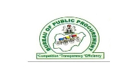 The Bureau of Public Procurement
