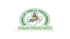 The Bureau of Public Procurement