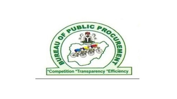 The Bureau of Public Procurement