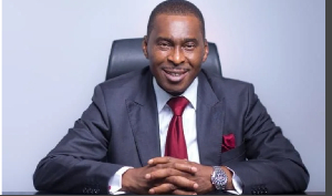 Paul Onwuanibe