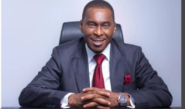 Paul Onwuanibe