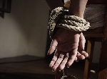 The photo used to illustrate the story