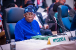 President Bola Tinubu
