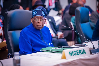 President Bola Tinubu President Bola Tinubu