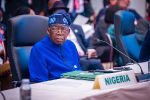 President Bola Tinubu President Bola Tinubu