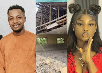 Livinus Nwosu and King Mitchy