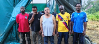 The suspects