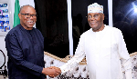 PDP woos Peter Obi after the Labour Party chieftain joined Atiku in ADC