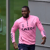 Former Premier League player, Yannick Bolasie