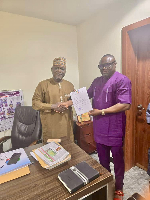 APC Youth Wing West Africa gets new name