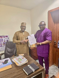 APC Youth Wing West Africa gets new name