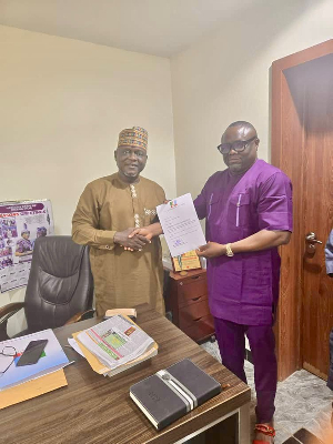 APC Youth Wing West Africa gets new name