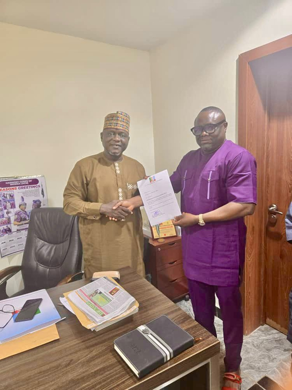 APC Youth Wing West Africa gets new name