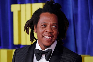 Jay Z