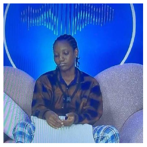 Big Brother Naija Season 11 housemate, Oyin
