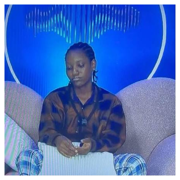 Big Brother Naija Season 11 housemate, Oyin
