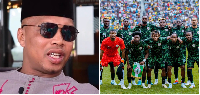 Senegalese legend, El Hadj Diouf leaves out Nigeria on his 2025 AFCON favourites list