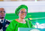 Nigeria’s First Lady, Oluremi Tinubu