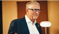 Bill Gates