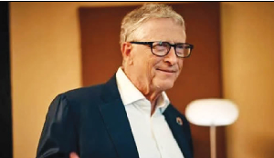 Bill Gates