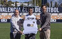 Ezekie Tetteh