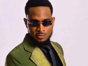 D'banj