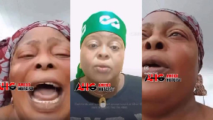 Jagaban supporter cries out to Tinubu
