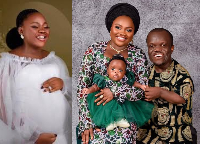 Media personality Nkubi’s wife