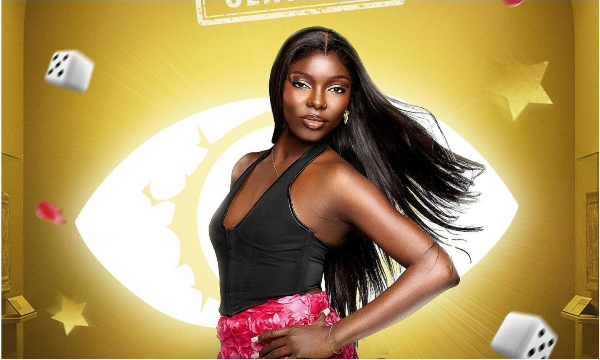 Big Brother Naija housemate Zita