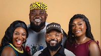 Nedu Wazobia was a host of the popular Honest Bunch podcast