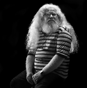 Hermeto Pascoal