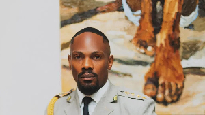 Daniel Etim-Effiong Daniel Etim-Effiong