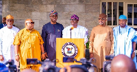 Southwest governors