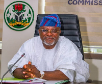 Executive Secretary of the National Institute of Cultural Orientation, Abiodun Ajiboye