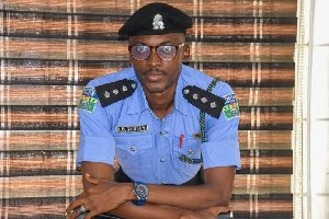 New Ogun State Police Command, Public Relations Officer, Babaseyi Oluseyi