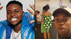 Pellr-and lady who is suing him