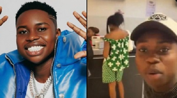 Pellr-and lady who is suing him