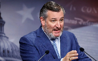 Senator Ted Cruz